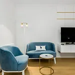 Studio Krysiewicza Poznan By Noclegi Renters