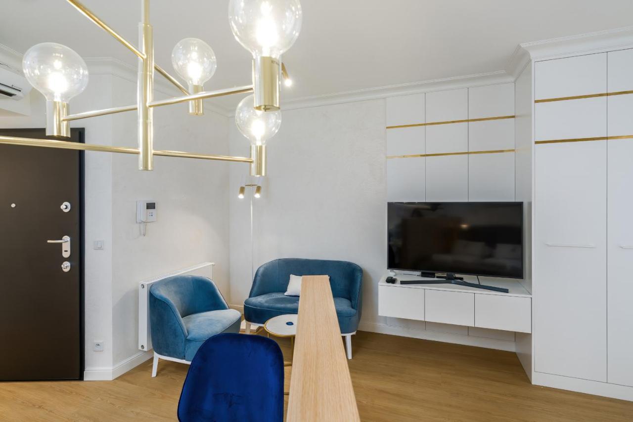 Studio Krysiewicza By Renters