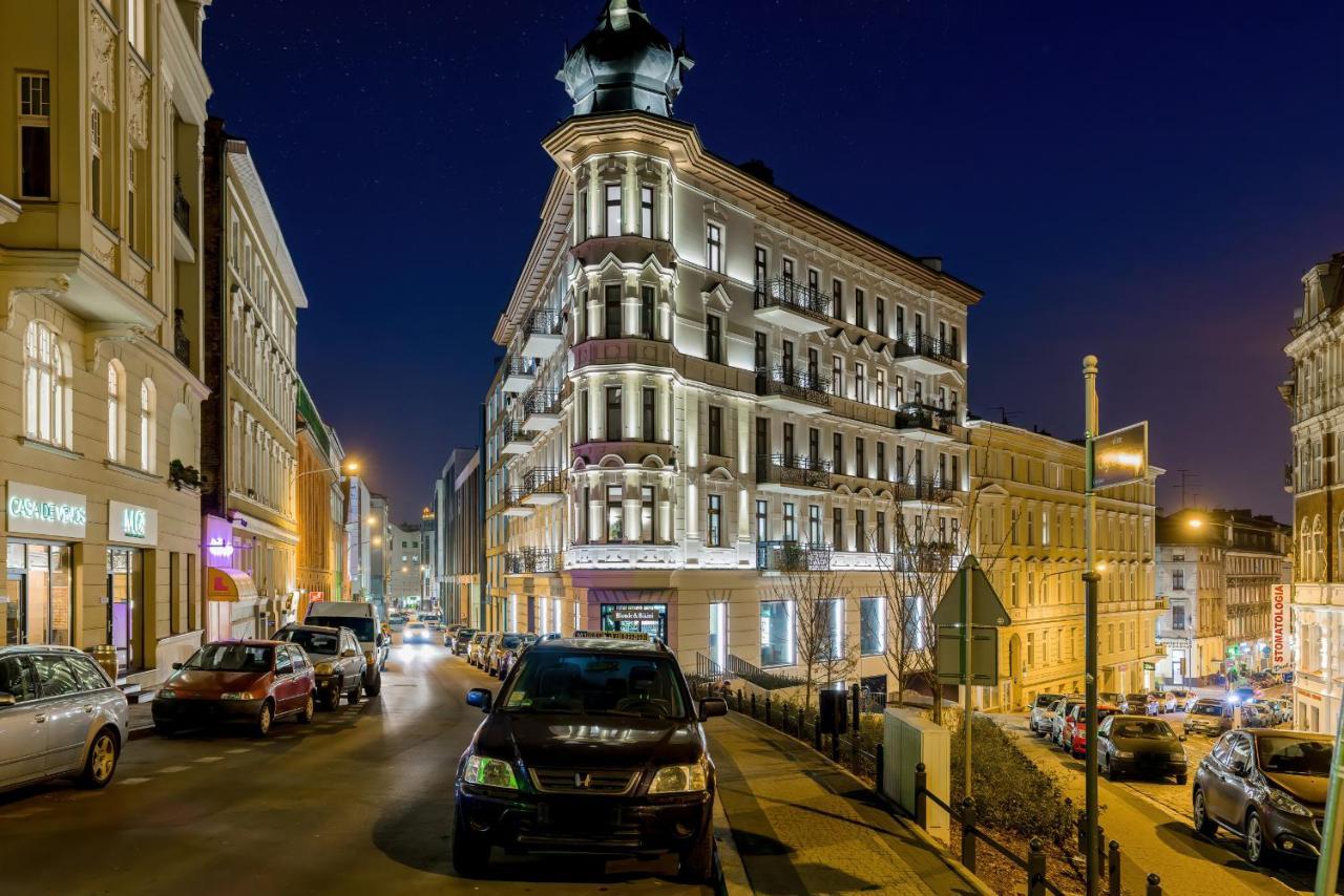 Apartment Studio Krysiewicza By Renters