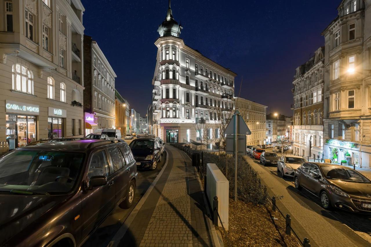 Studio Krysiewicza By Renters Poznan