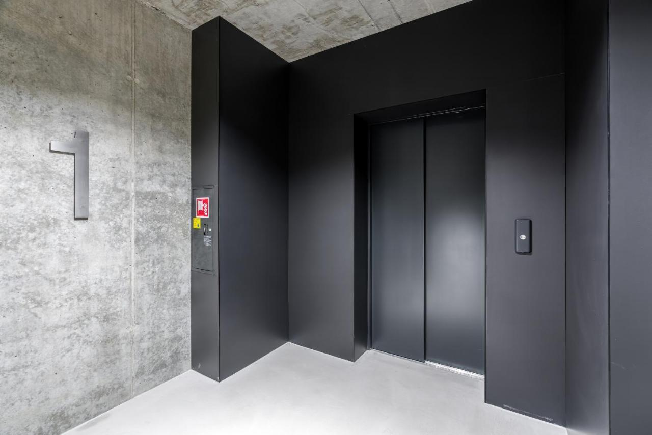 Apartment Studio Krysiewicza By Renters *