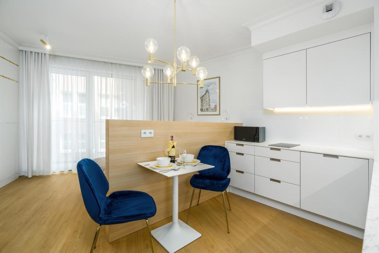 Studio Krysiewicza By Renters * Poznan
