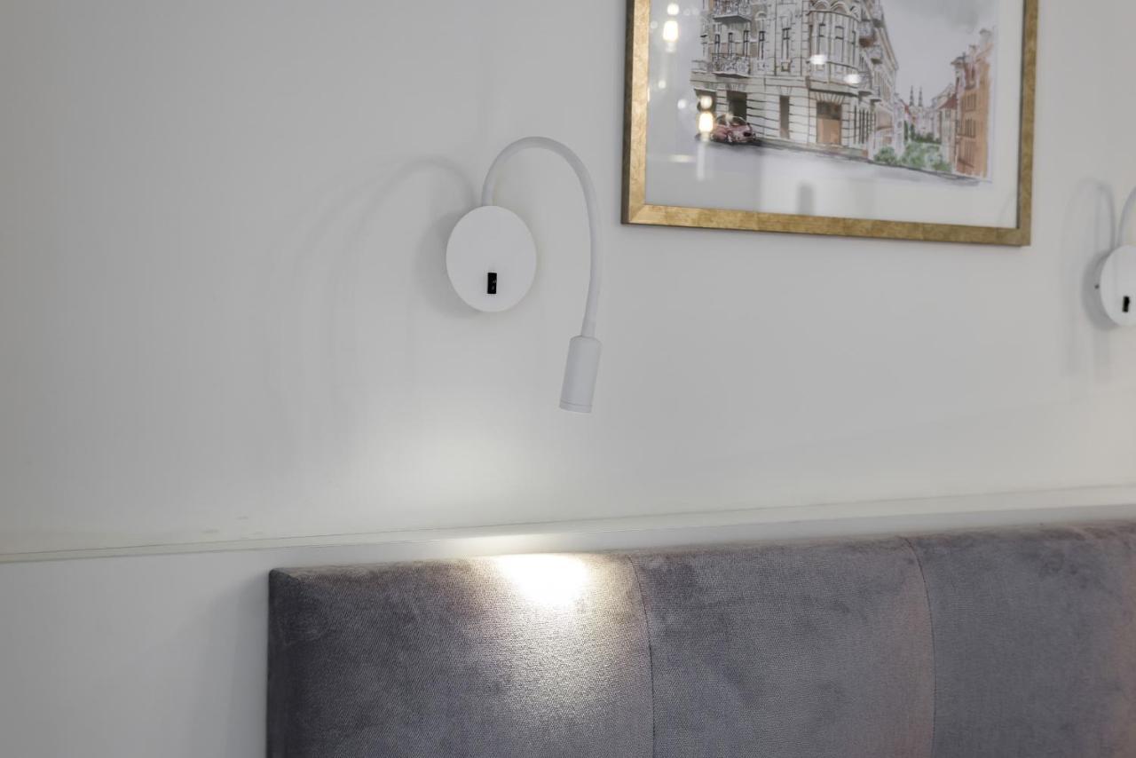 Studio Krysiewicza By Renters Apartment Poznan