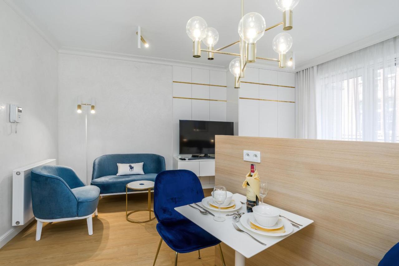 Studio Krysiewicza By Renters Poznan