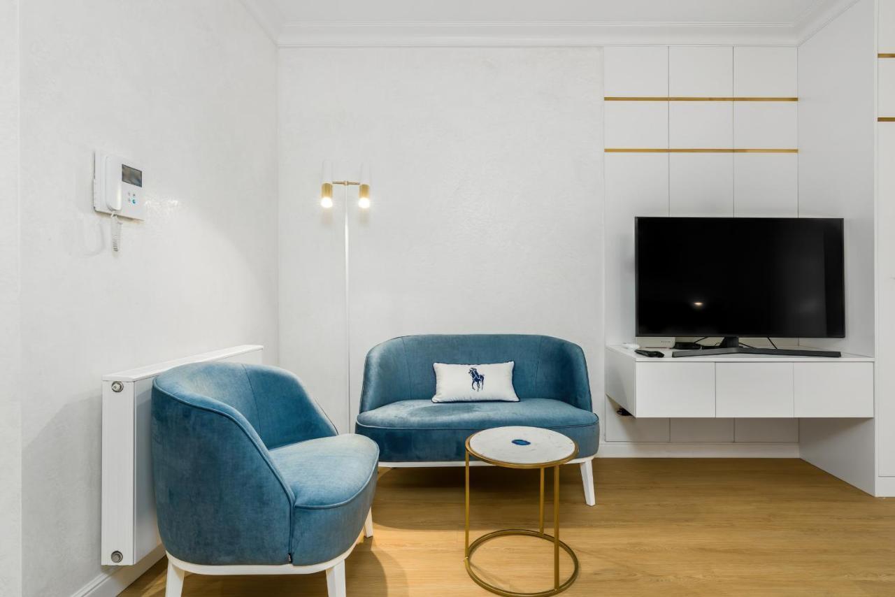 Apartment Studio Krysiewicza By Renters *